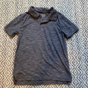 Crewcuts Factory performance polo